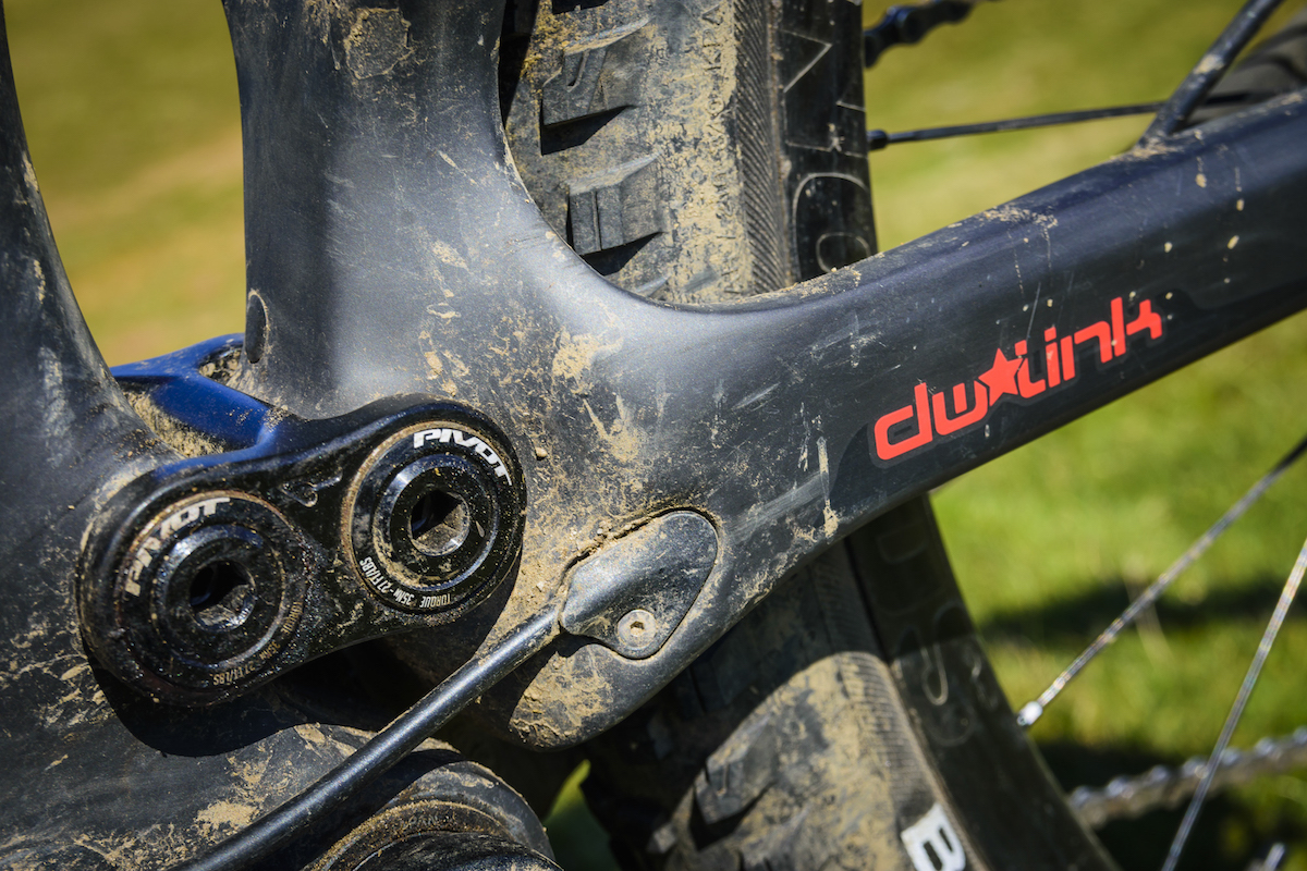 pivot cycles switchblade 29er issue 113 lake district rob