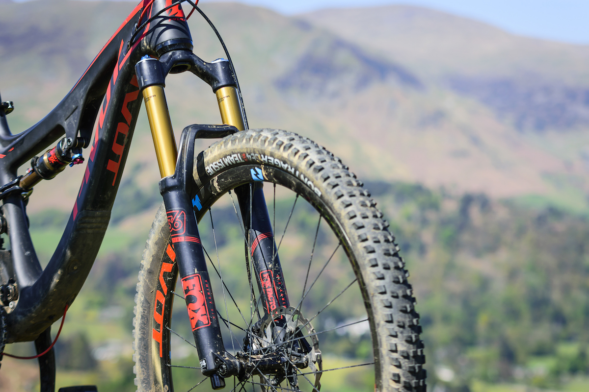 pivot cycles switchblade 29er issue 113 lake district rob