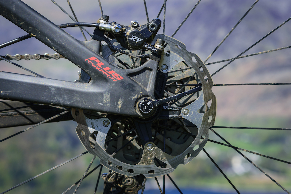 pivot cycles switchblade 29er issue 113 lake district rob