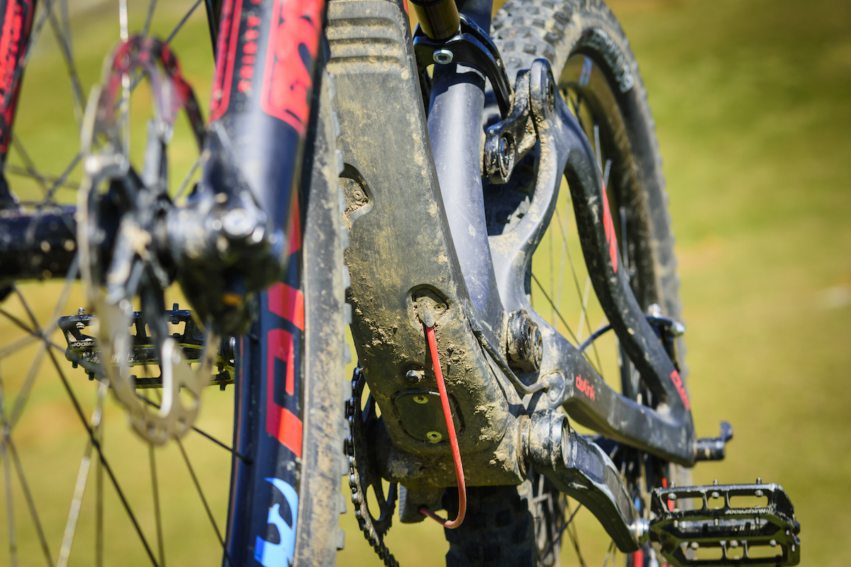 pivot cycles switchblade 29er issue 113 lake district rob