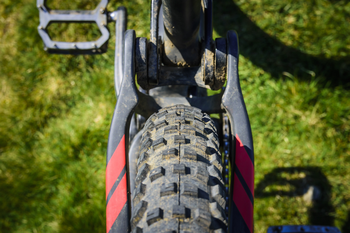 pivot cycles switchblade 29er issue 113 lake district rob