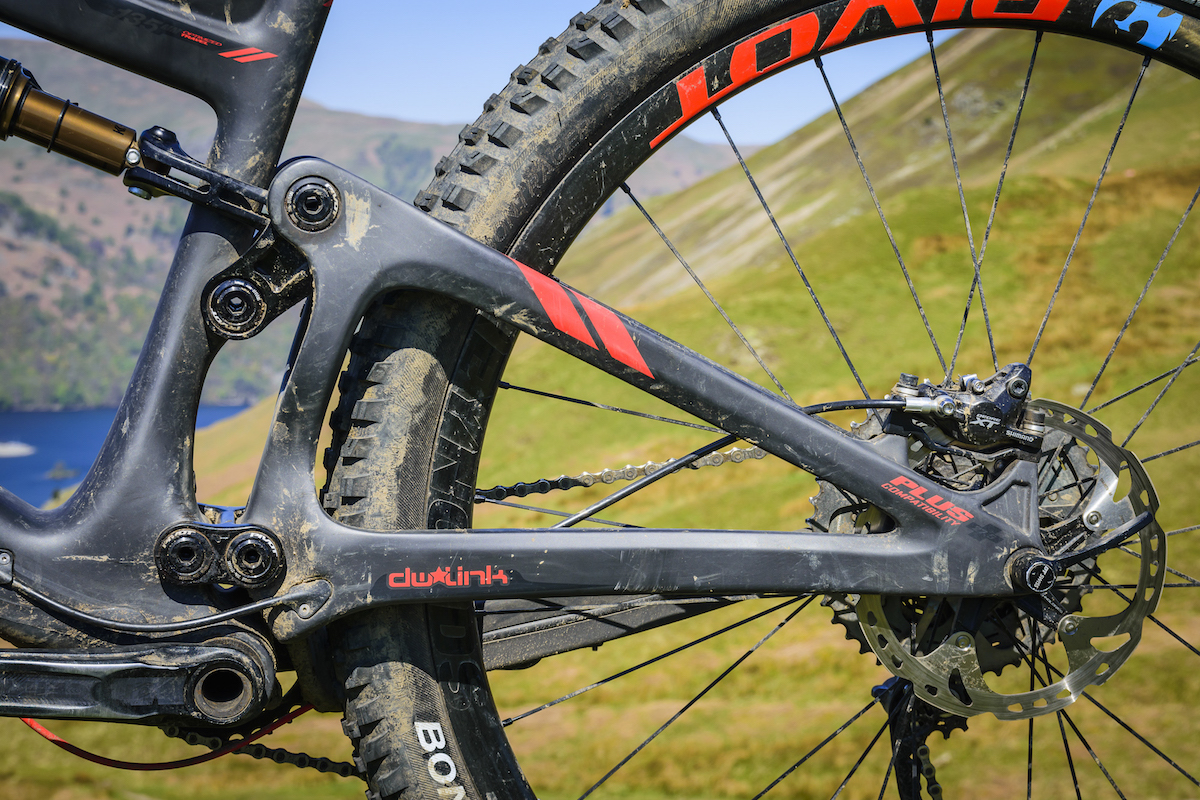 pivot cycles switchblade 29er issue 113 lake district rob