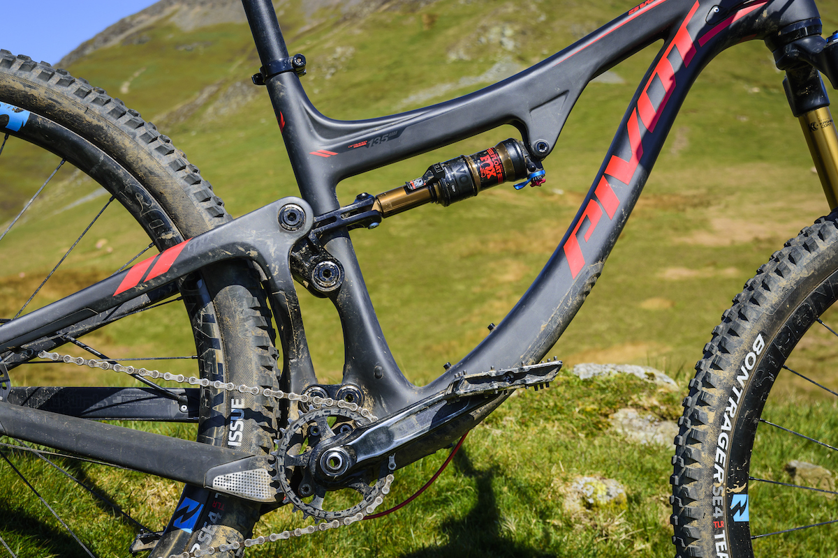 pivot cycles switchblade 29er issue 113 lake district rob