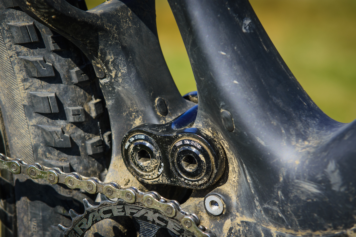 pivot cycles switchblade 29er issue 113 lake district rob