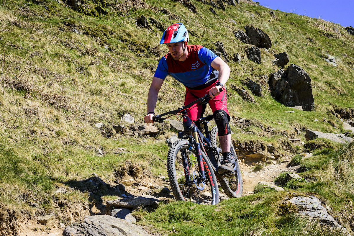 pivot cycles switchblade 29er issue 113 lake district rob