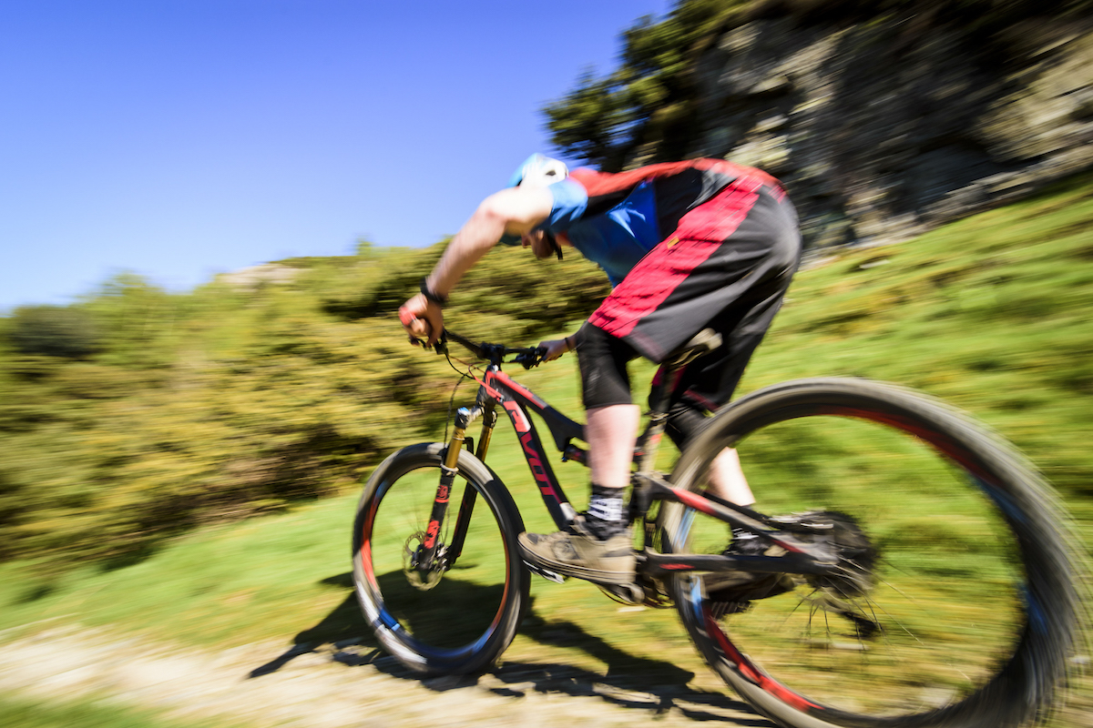 pivot cycles switchblade 29er issue 113 lake district rob