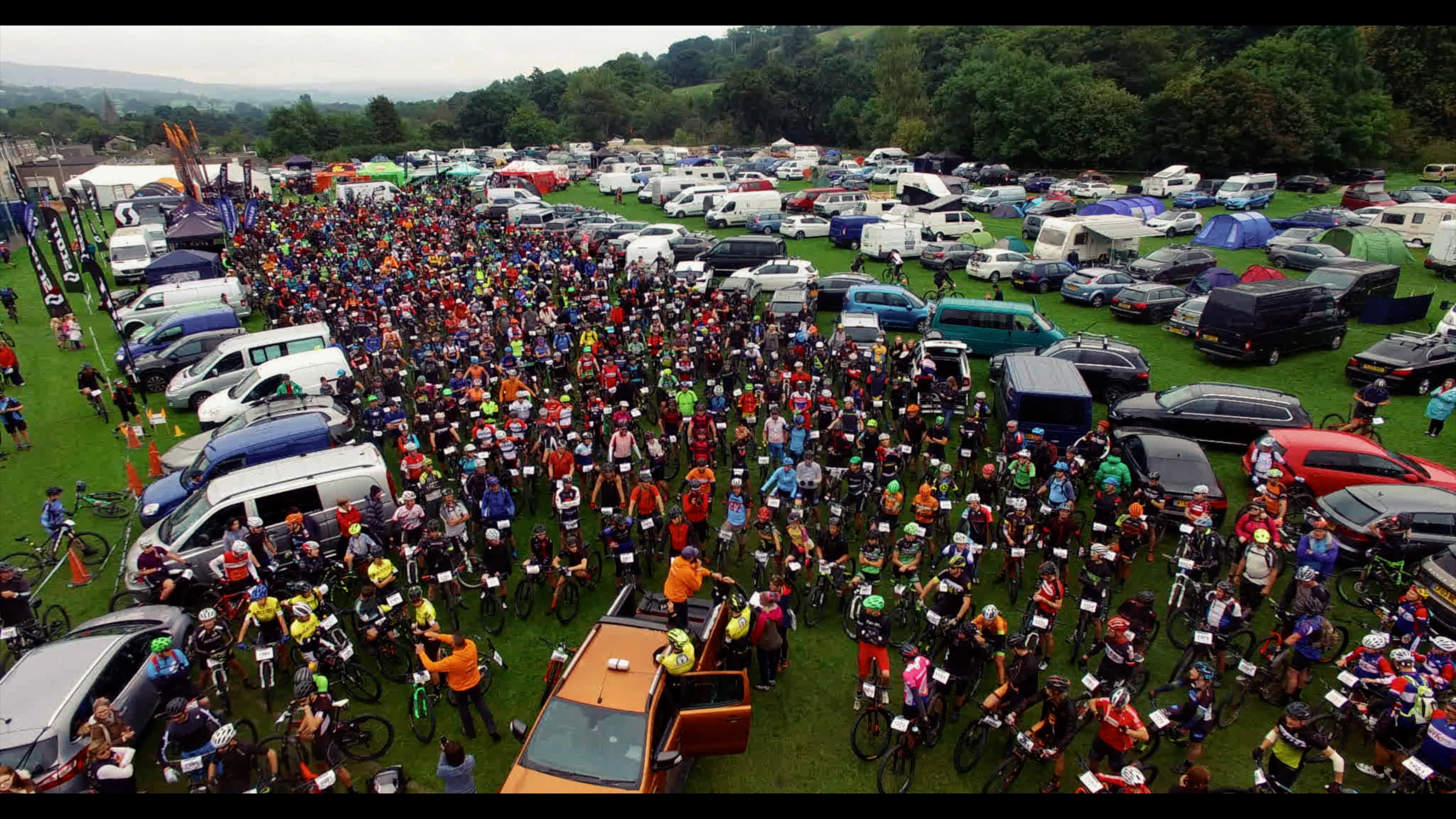 ride for charlie, scott mtb marathon