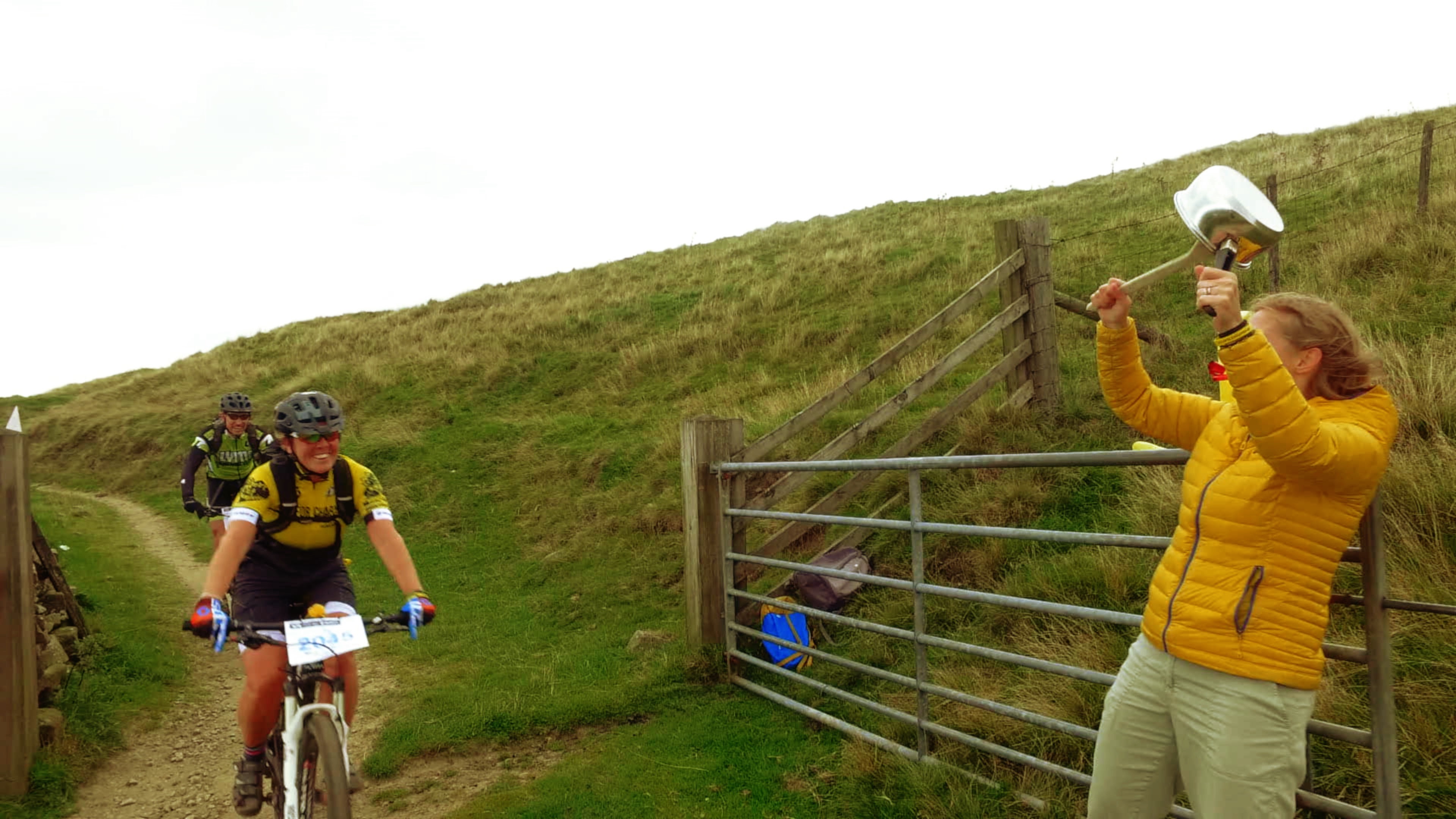 ride for charlie, scott mtb marathon