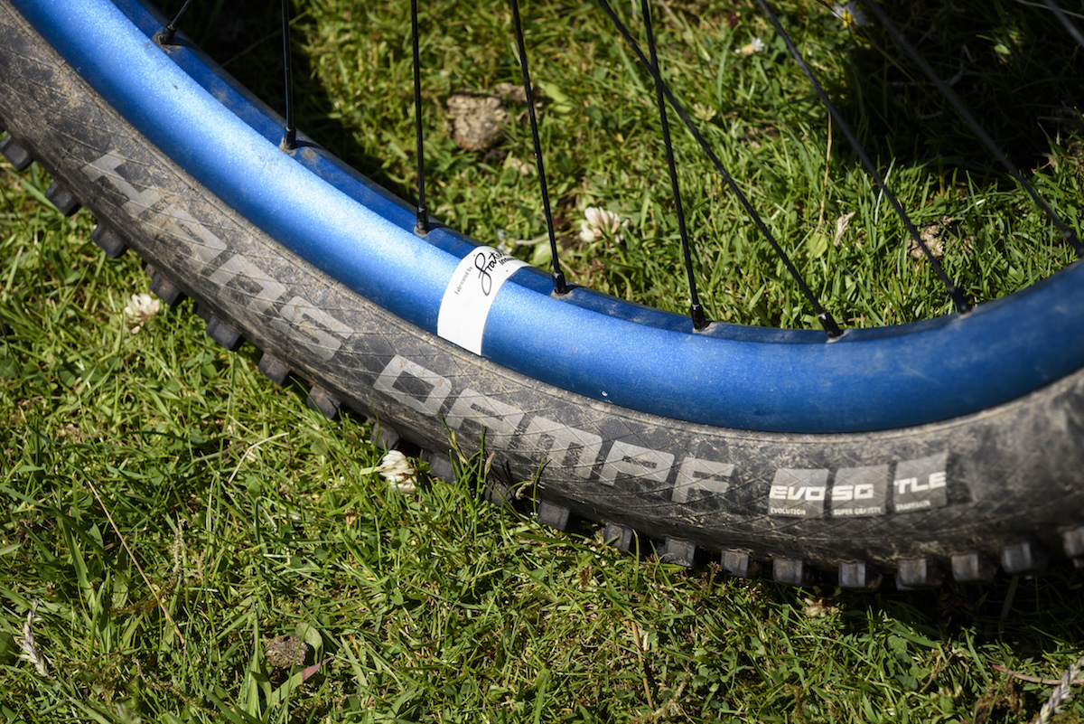 schwalbe hans dampf tyre