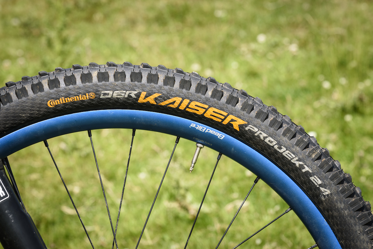 continental der kaiser projekt tubeless tyre issue 114