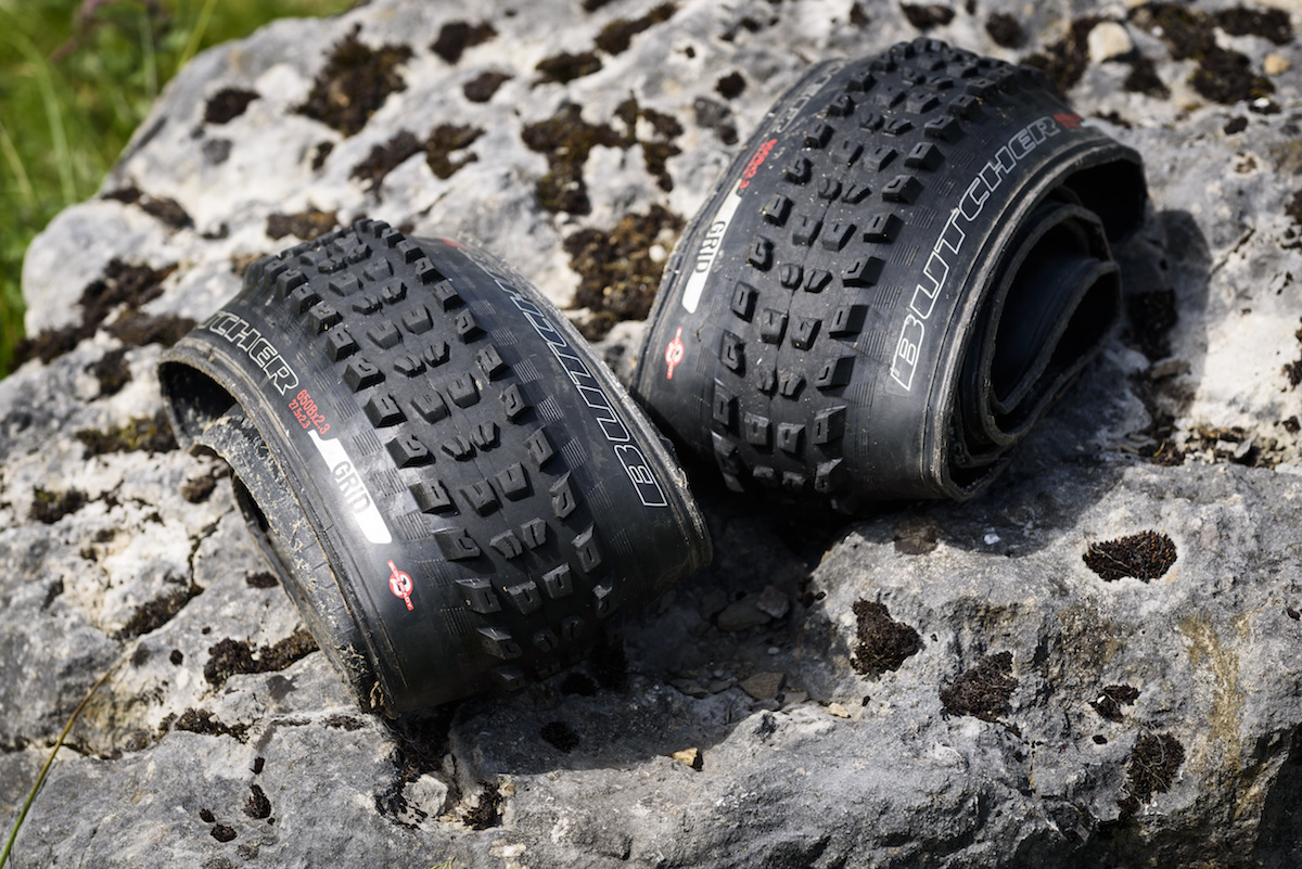 Review: Specialized Butcher GRID 27.5×2.3in Tyre