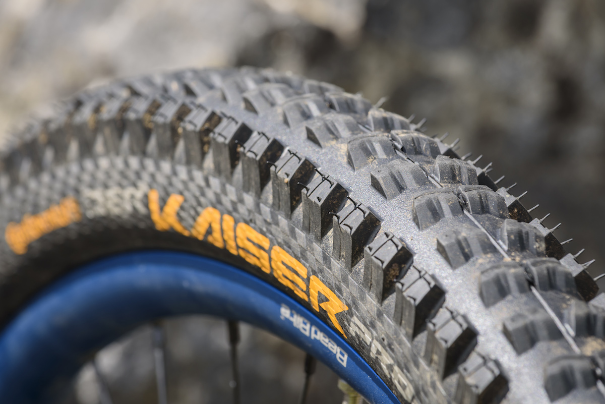 continental der kaiser projekt tubeless tyre issue 114