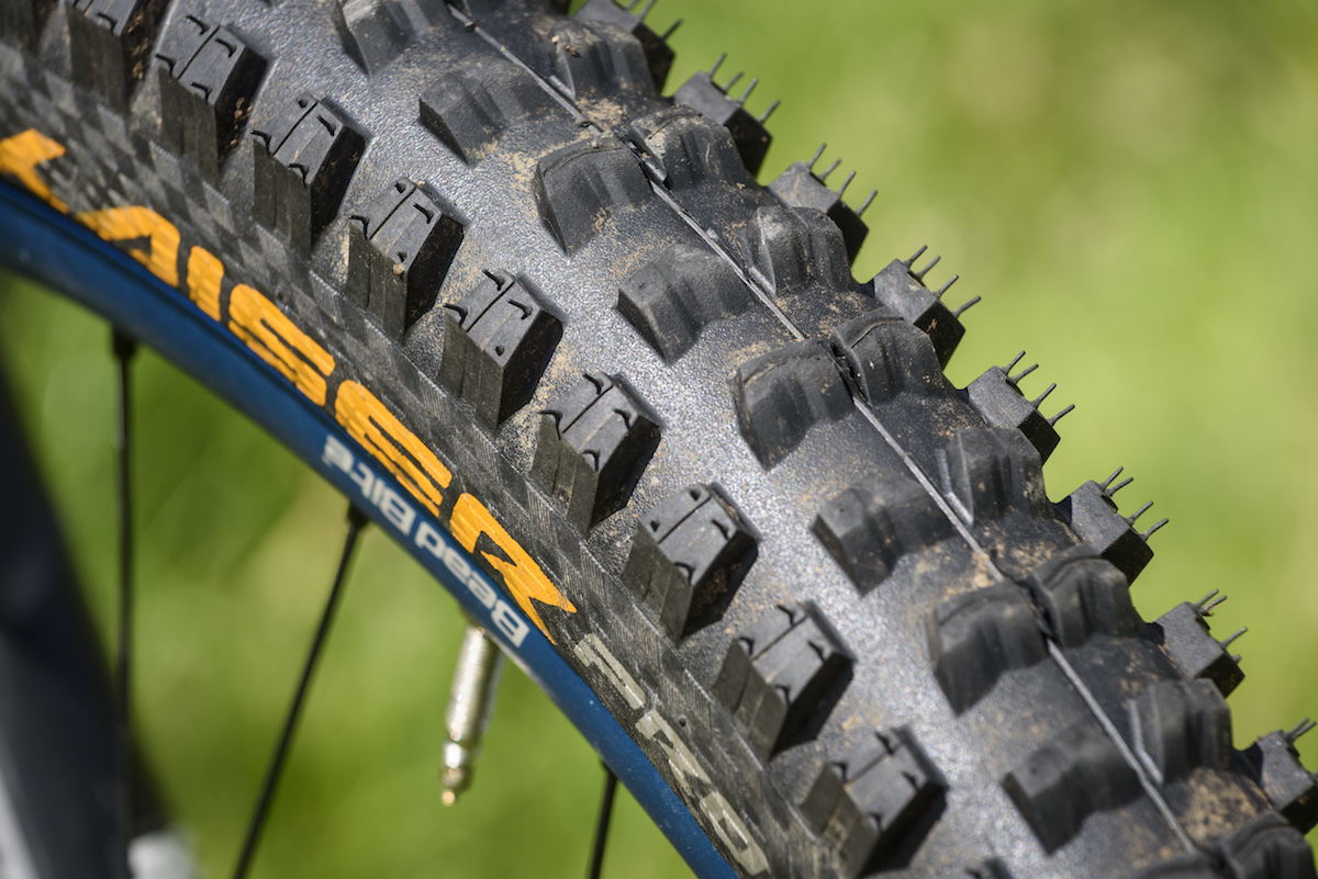 continental der kaiser projekt tubeless tyre issue 114