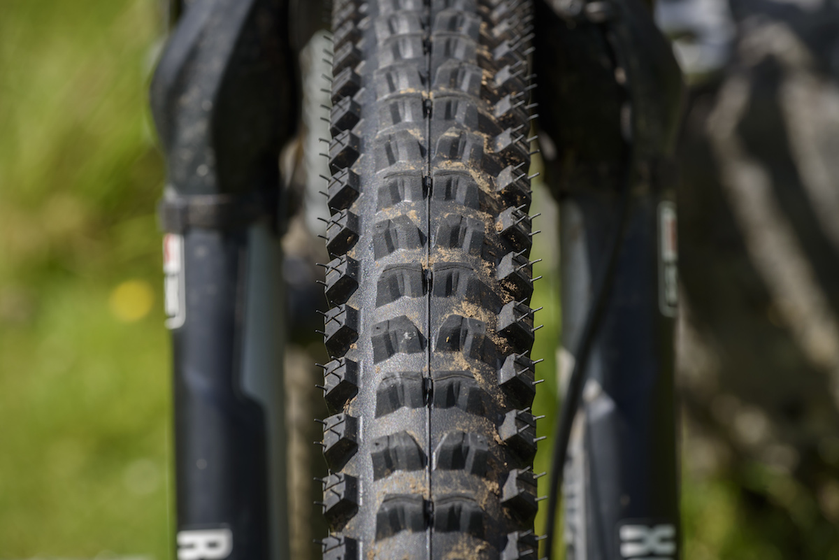 continental der kaiser projekt tubeless tyre issue 114