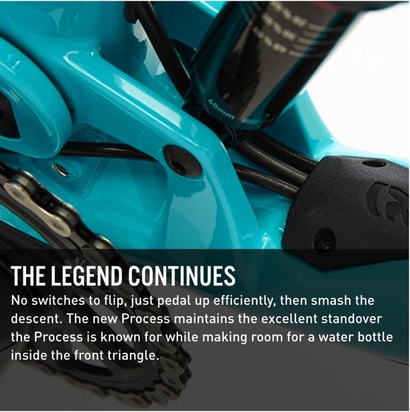 2018 carbon kona process teaser