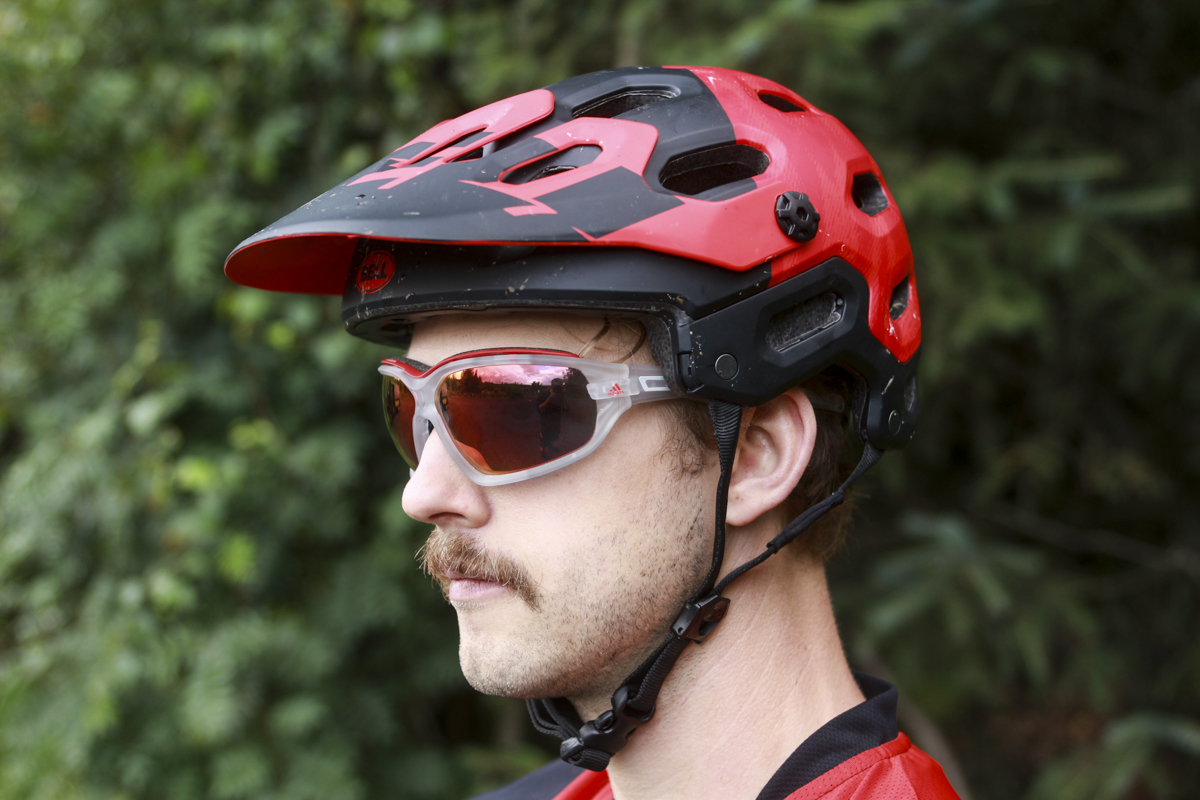 Review: Adidas Evil Eye Evo Pro Glasses