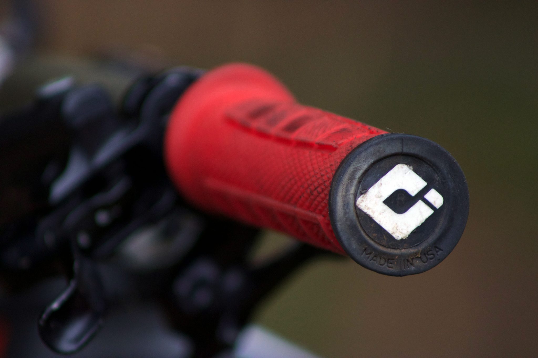 Review: ODI Elite Pro Grips