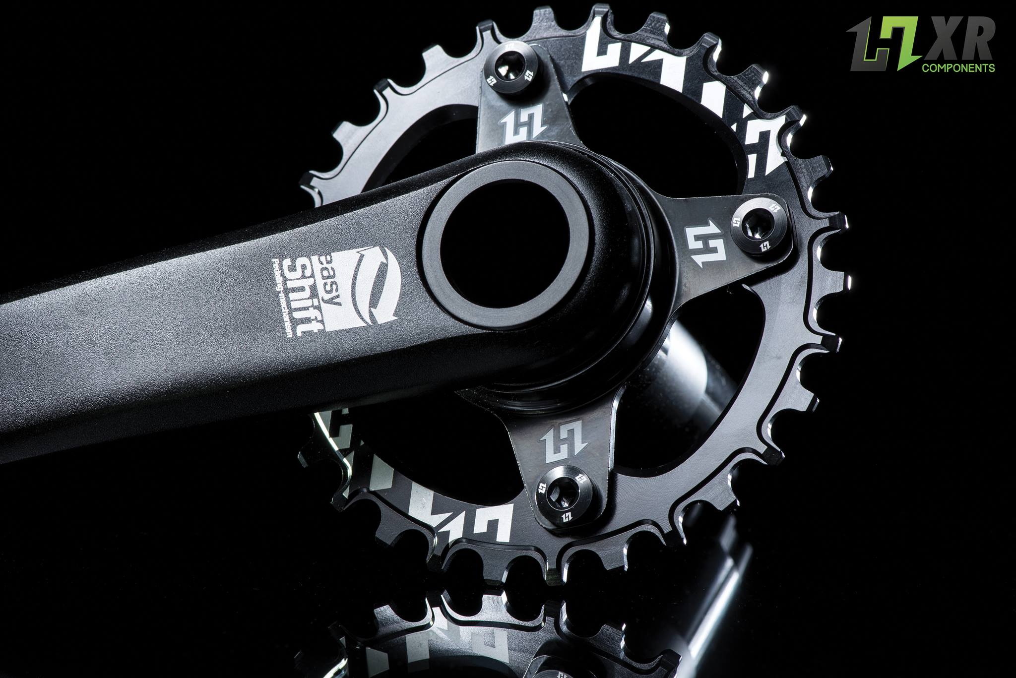 HXR Components Easy Shift