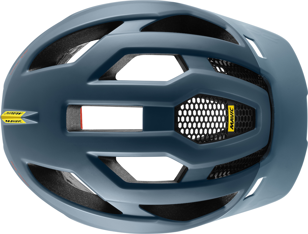 mavic xa helmet
