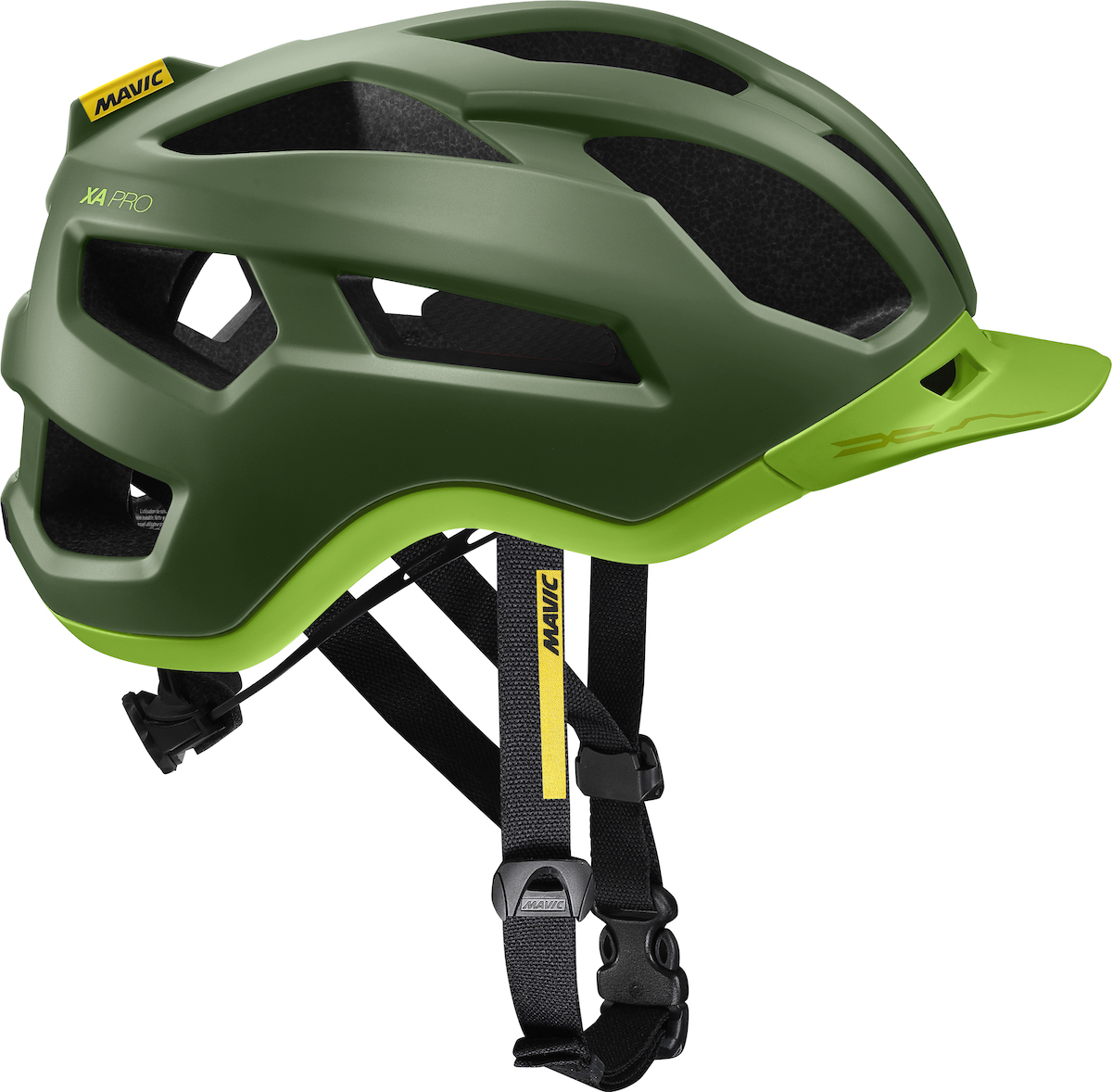 mavic xa helmet