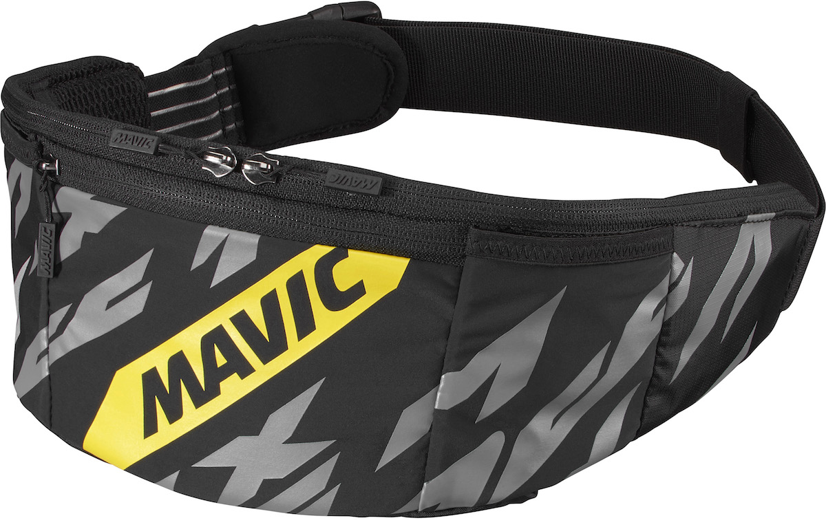 mavic deemax fanny pack bum bag
