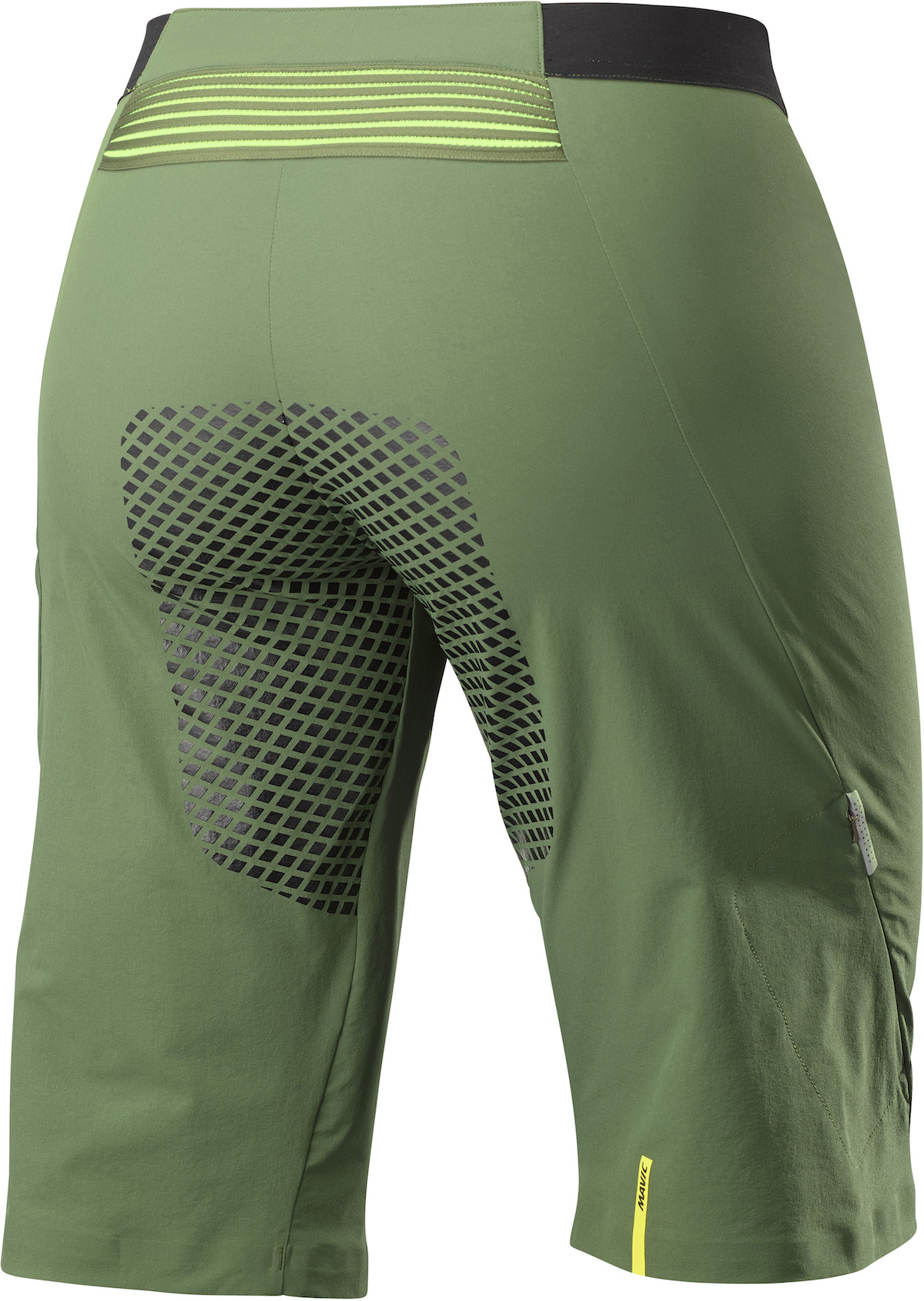 mavic xa baggy short