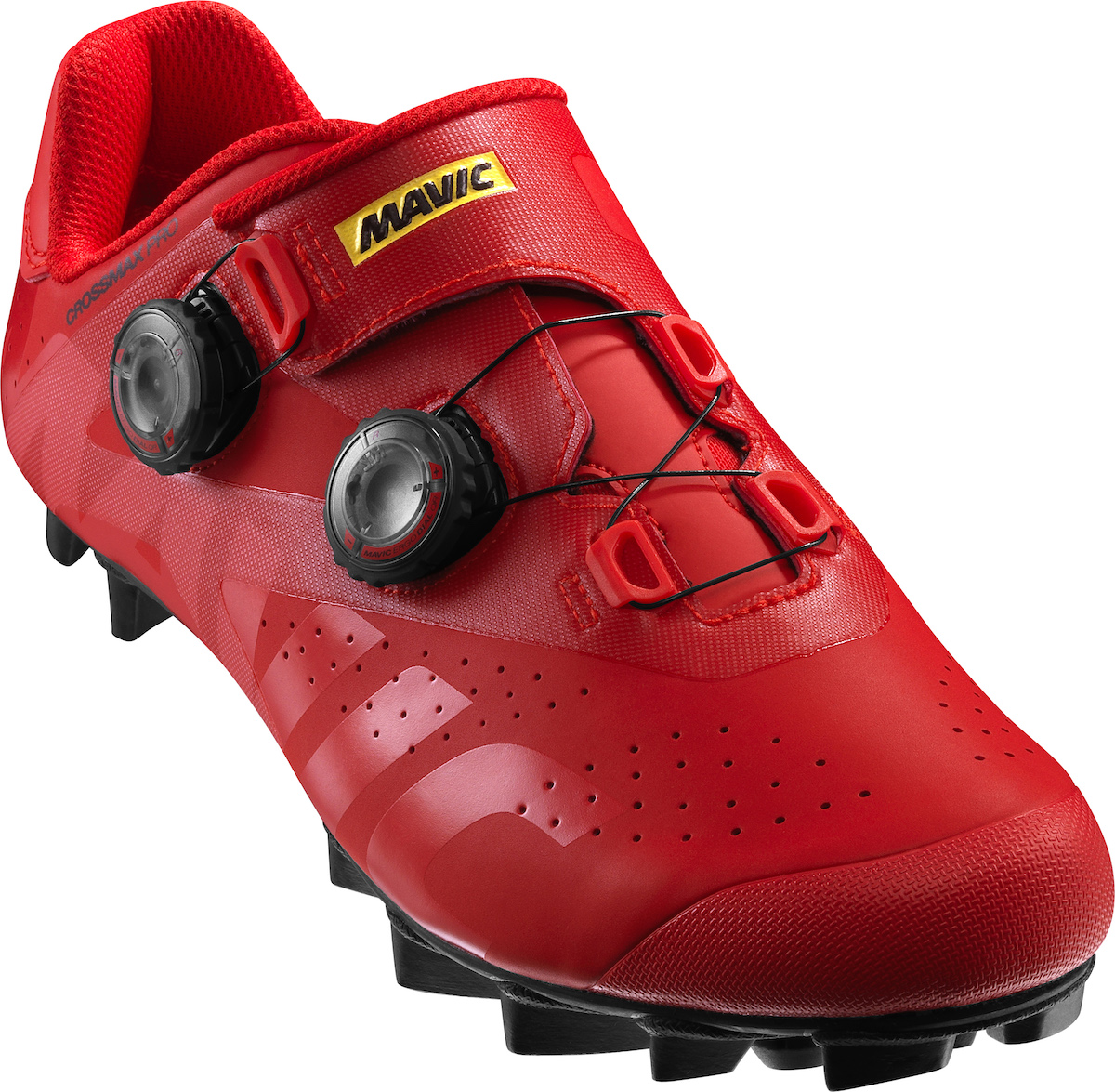mavic crossmax pro shoe spd