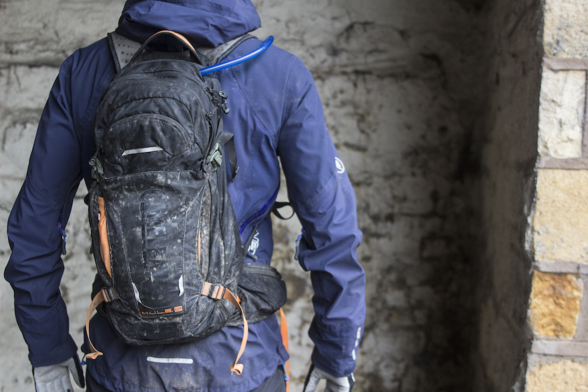 Review: Camelbak Mule LR Hydration Pack