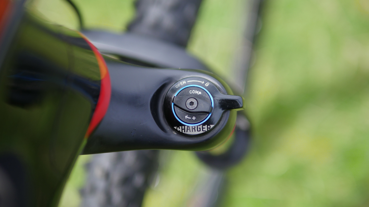 Review: RockShox SID World Cup Fork