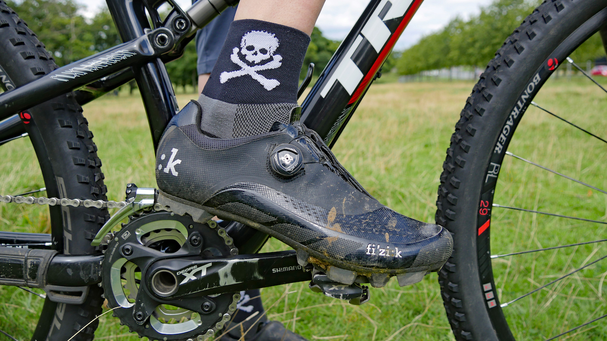 fizik m3b uomo spd shoe