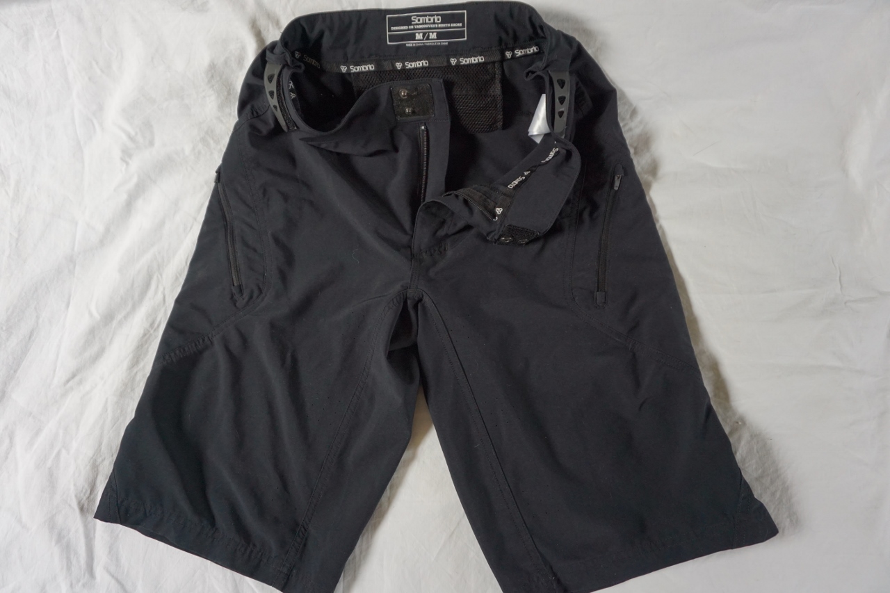 sombrio shorts baggy baggies