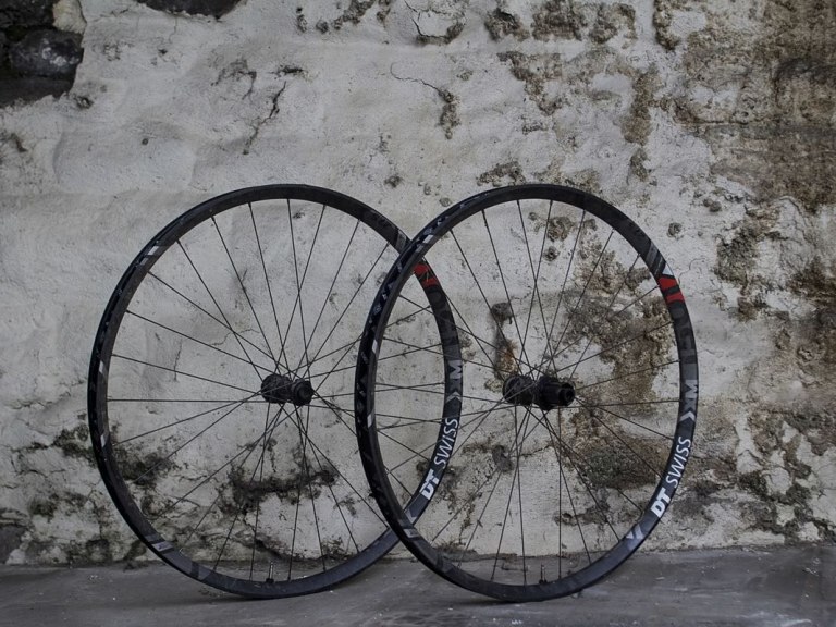 Review: DT Swiss XM 1501 Spline One 30mm Wheelset