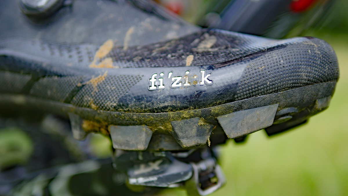 Review: Fi’zi:k M3B Uomo SPD Mountain Bike Shoes