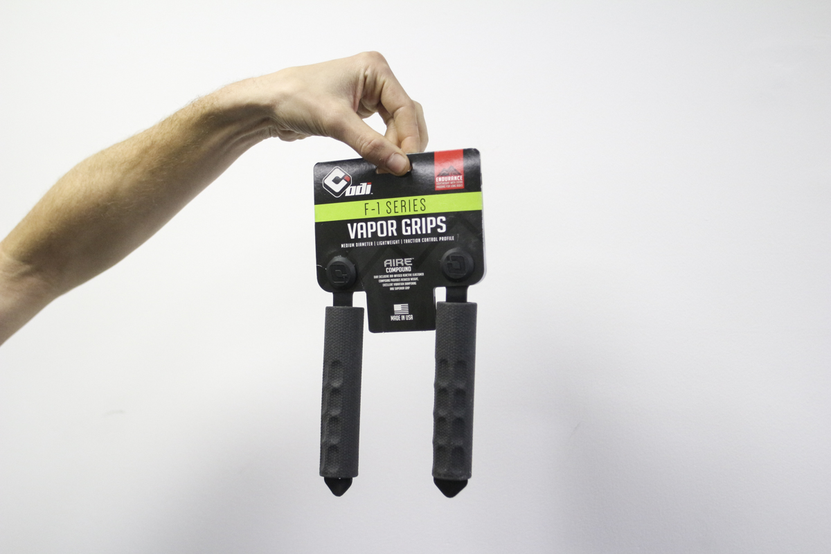 grips odi