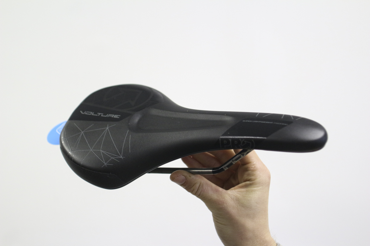 pro saddle
