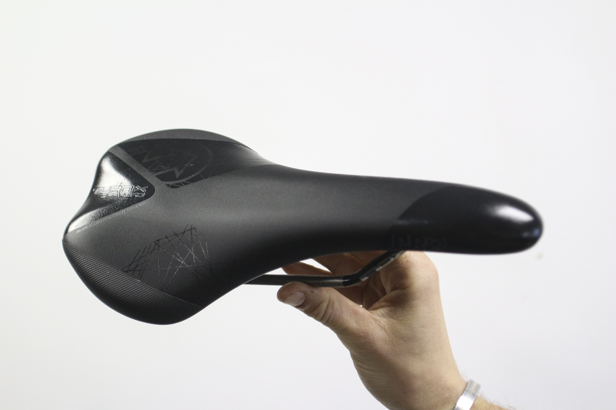 pro saddle