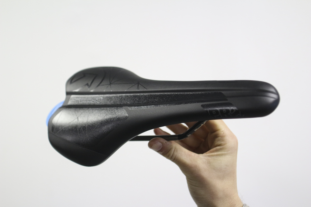 pro saddle