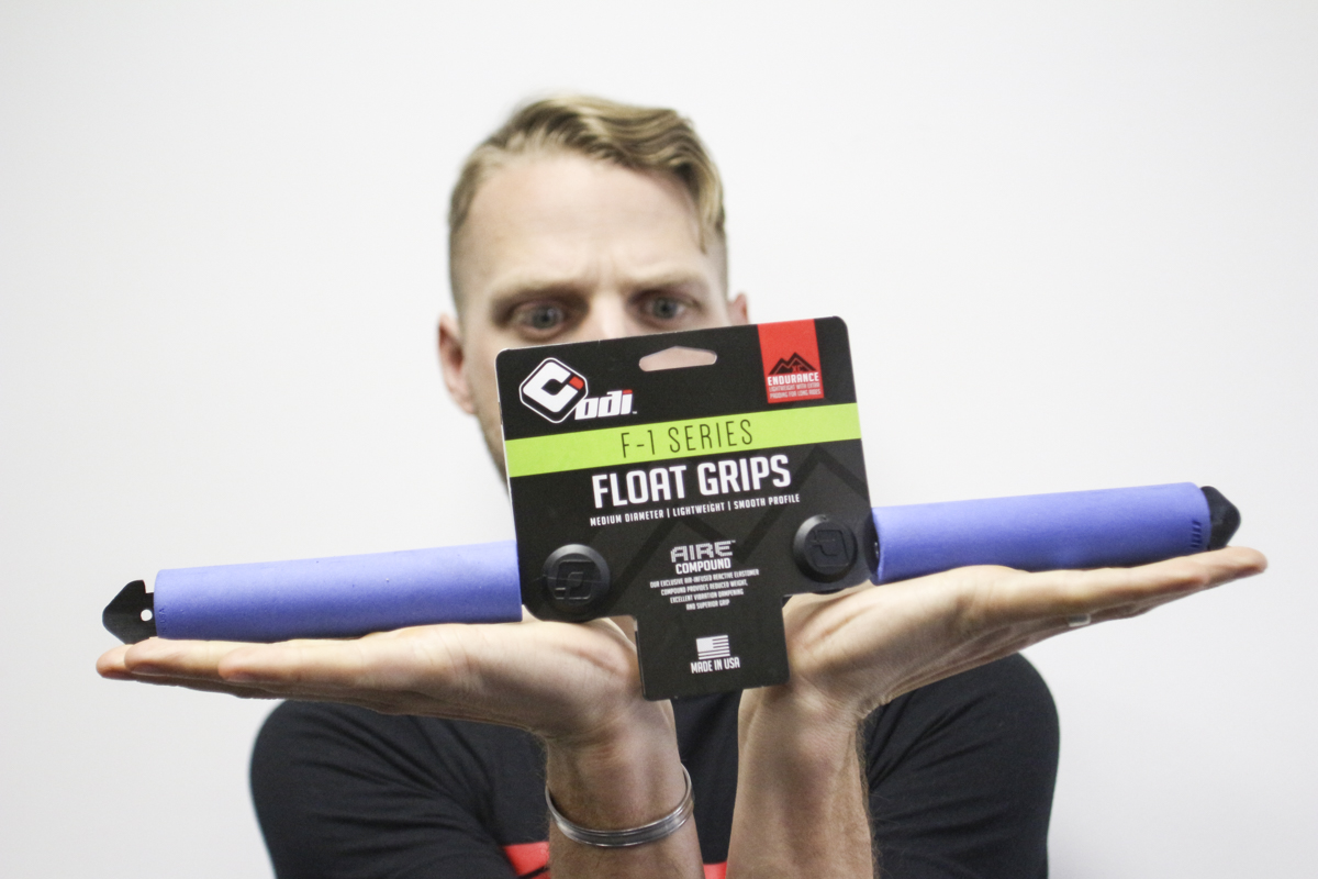 odi grip
