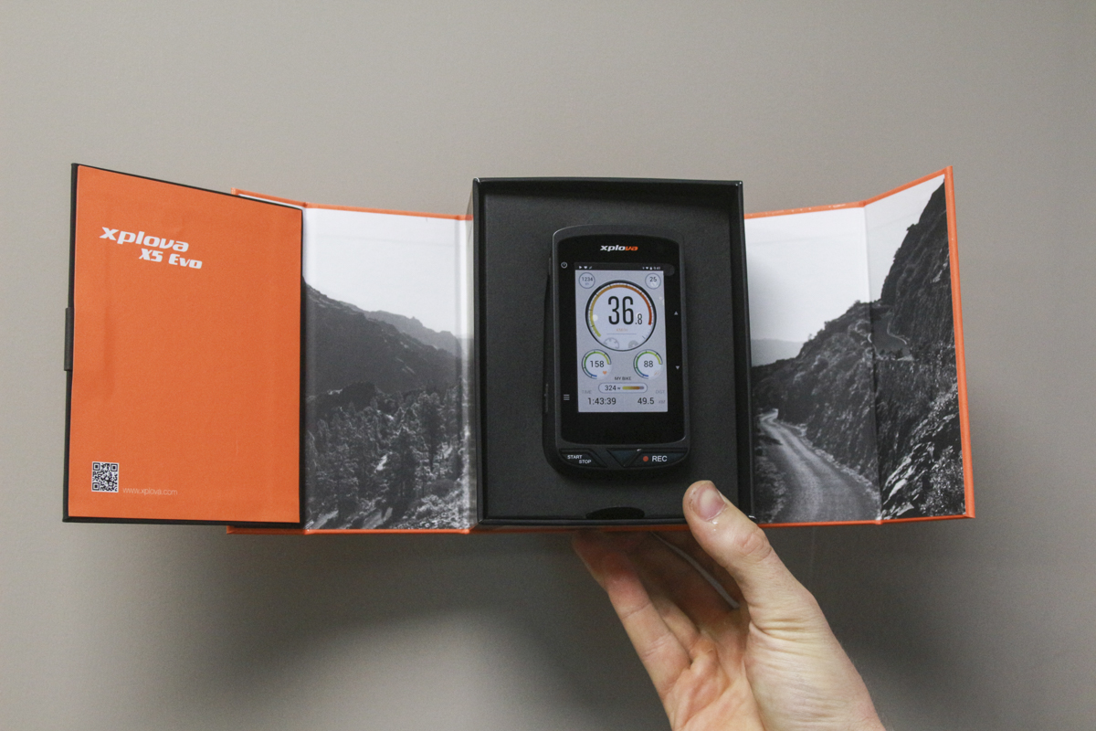 gps computer