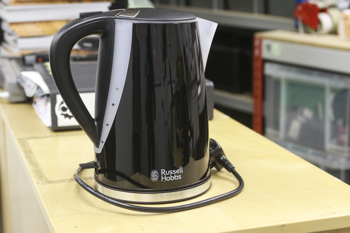 kettle