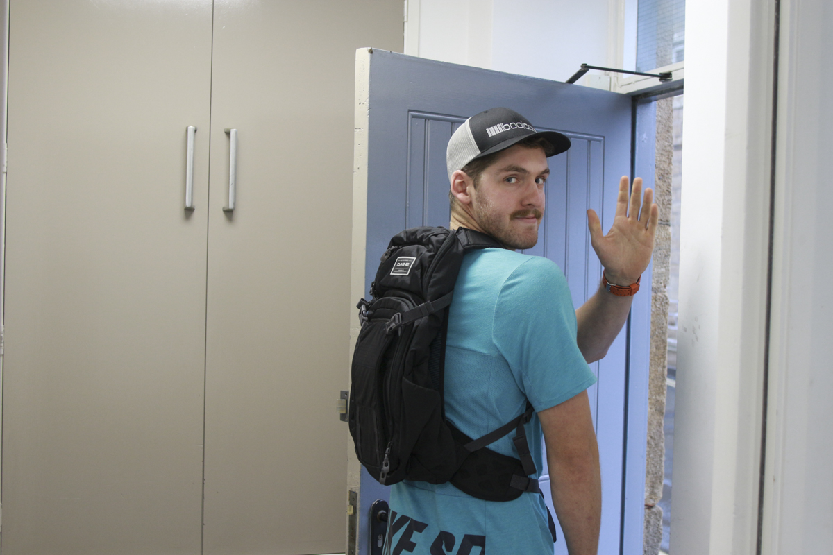 rob backpack dakine drafter