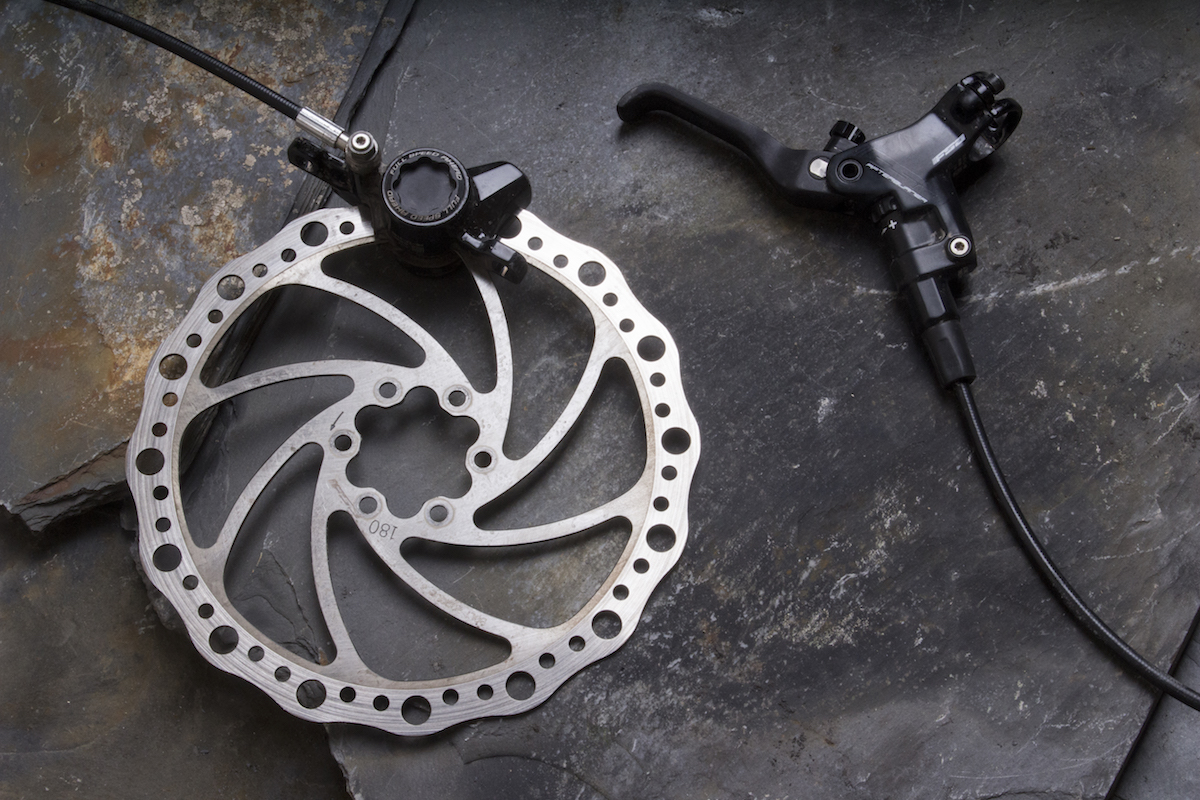 Review: FSA Afterburner Brakes