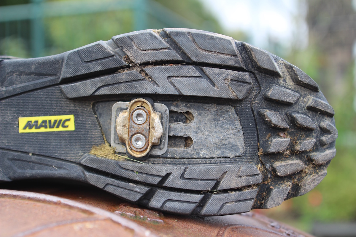 crank brothers cleat mavic deemax shoe spd