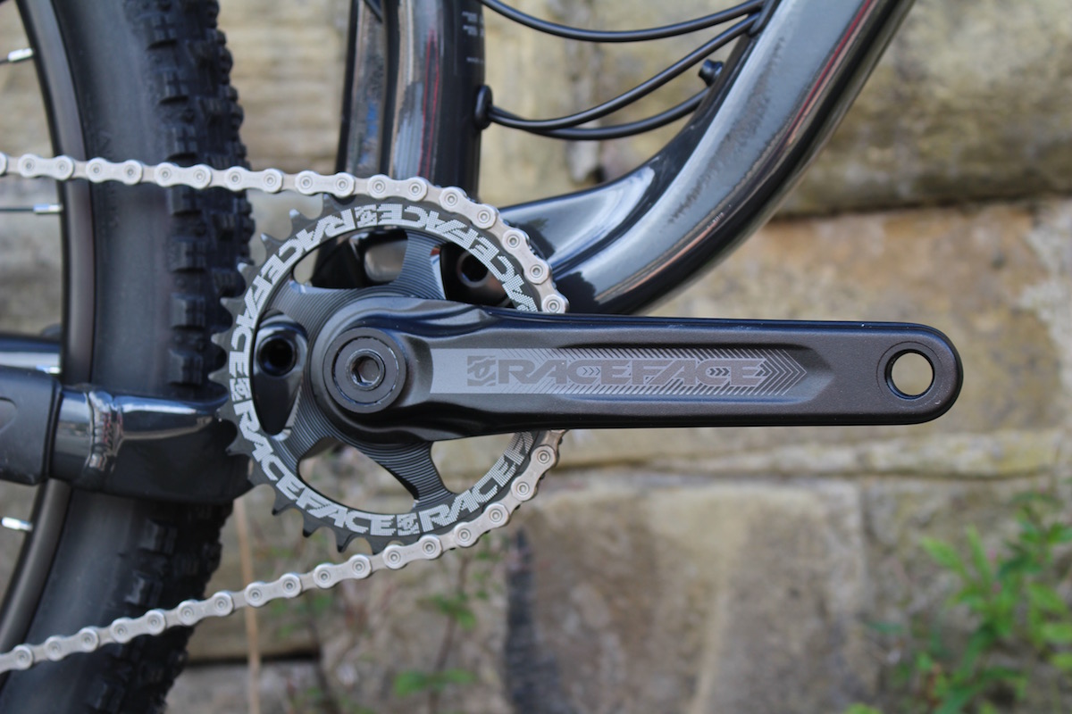 santa cruz tallboy alloy vpp