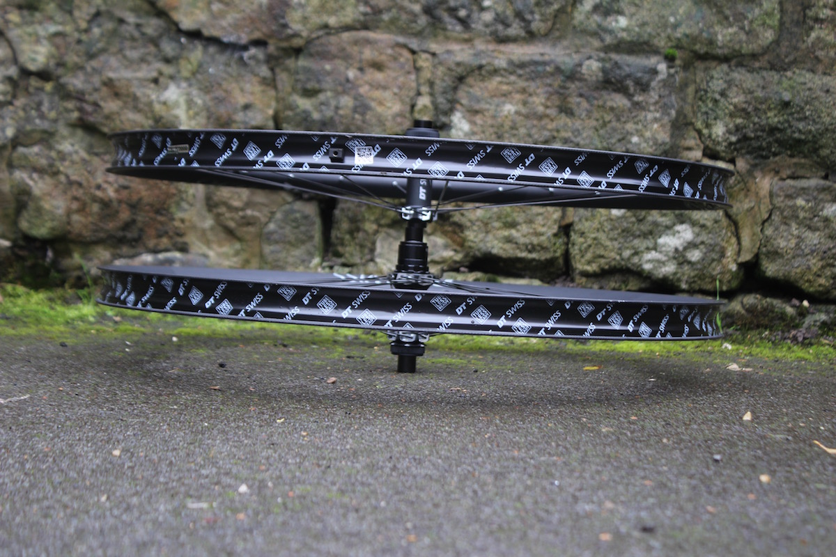 DT ProLock Squorx ProHead alu
