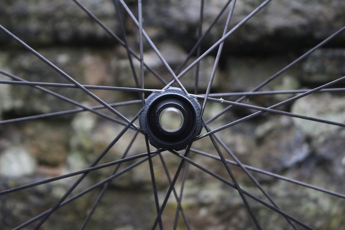DT ProLock Squorx ProHead alu