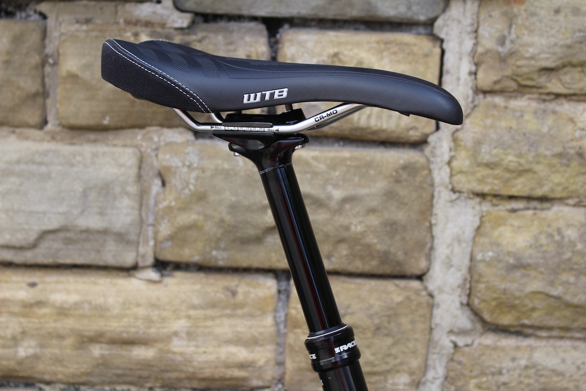 santa cruz tallboy alloy vpp