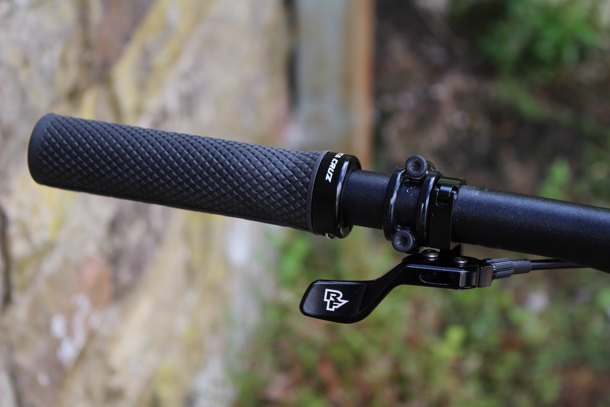 santa cruz tallboy alloy vpp
