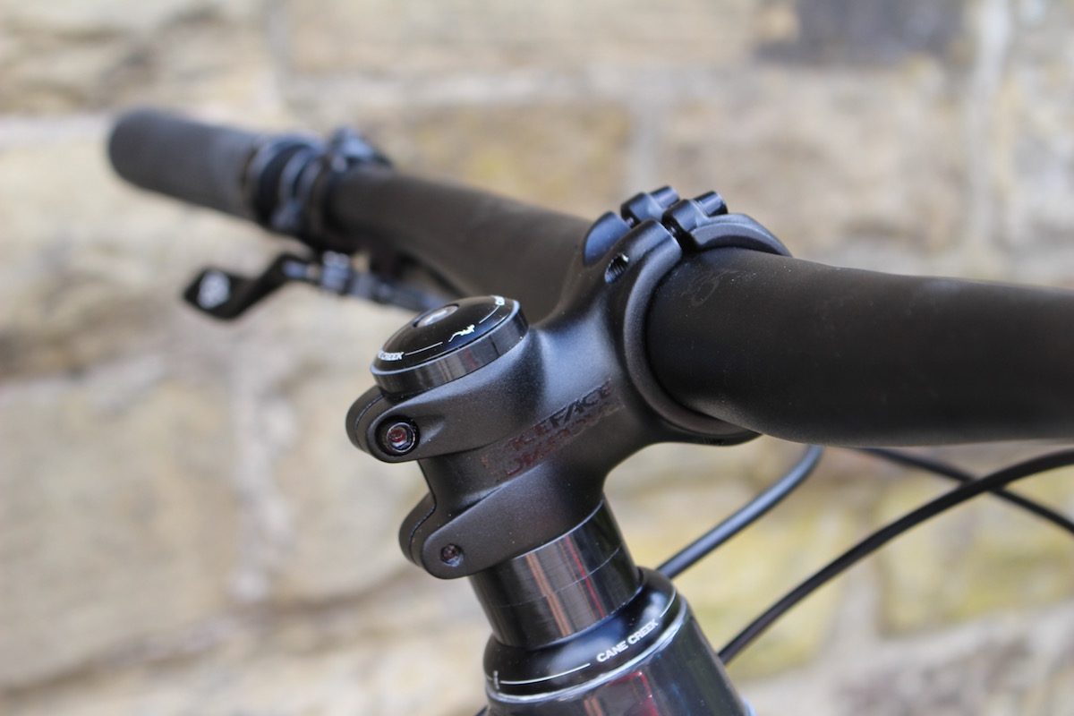 santa cruz tallboy alloy vpp