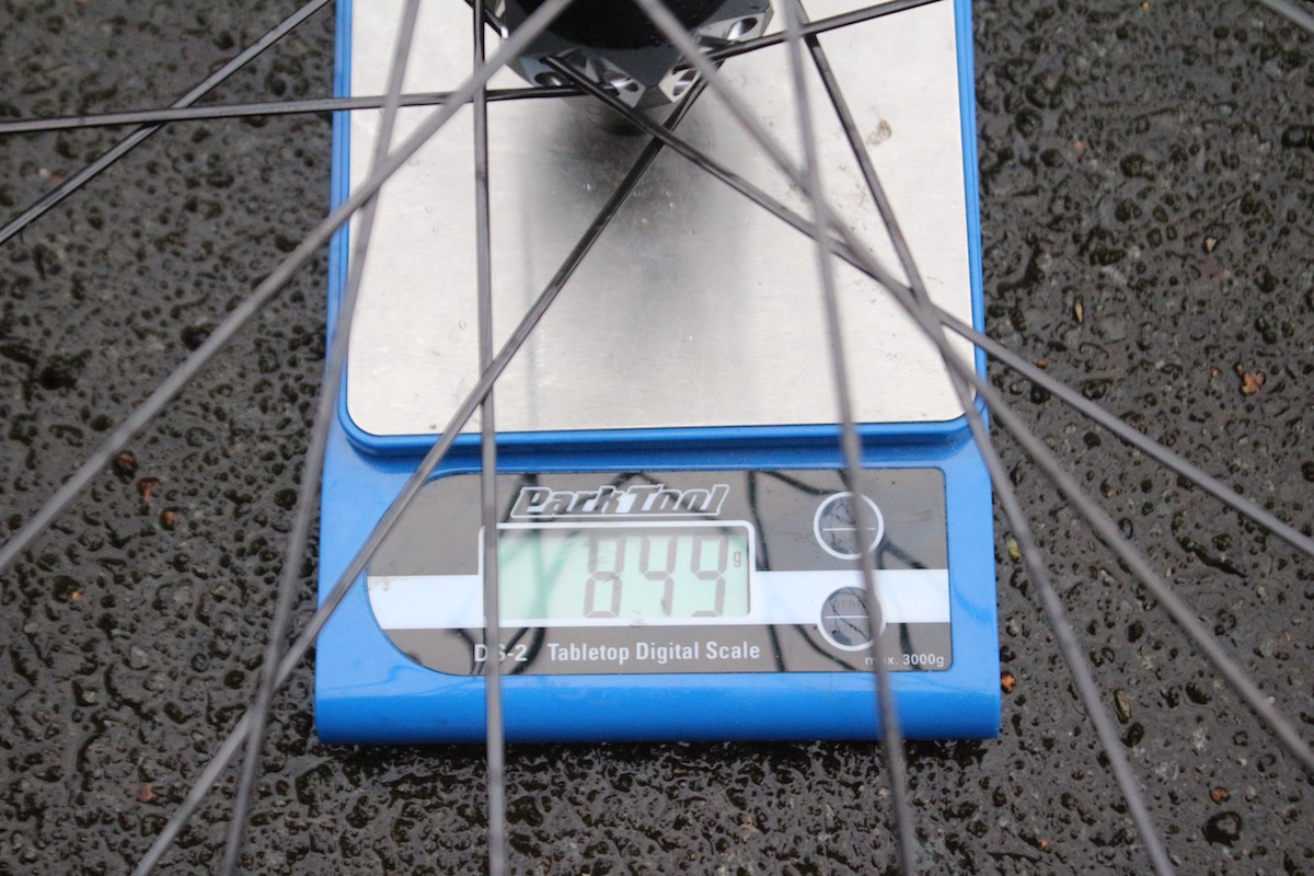 DT ProLock Squorx ProHead alu